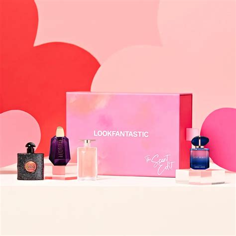 lookfantastic .be
